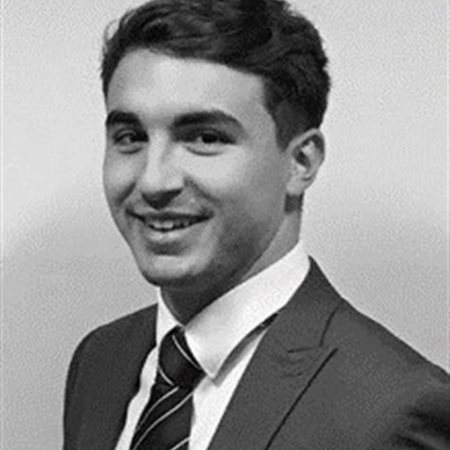 Headshot of Dom Joseph