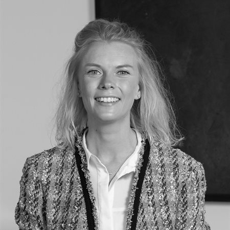 Headshot of Elise Horn