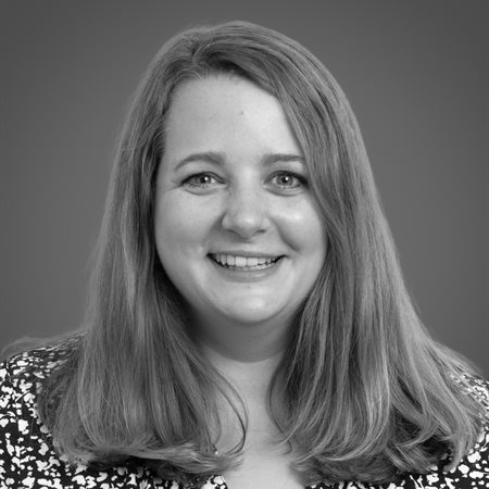 Headshot of Rachel Patch