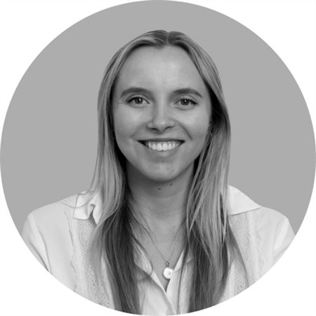Headshot of Jessie Samuelson