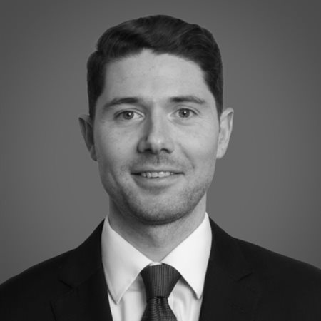 Headshot of Sean Fraser