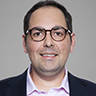 Headshot of Jamie Harding