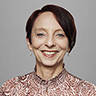 Headshot of Leanne Newberry