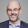 Headshot of David Favretto