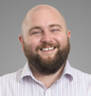 Headshot of Joshua O'Connor