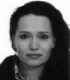 Headshot of Eva Lhotáková