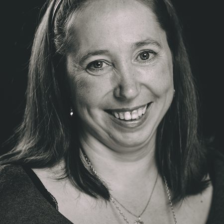Headshot of Jitka Malá