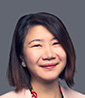 Headshot of Clara Chu