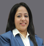 Headshot of Pawanpreet Marwah